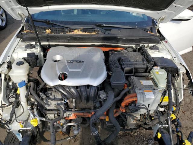 Photo 11 from auction – 2015 KIA OPTIMA HYB with VIN KNAGN4AD2F5091158