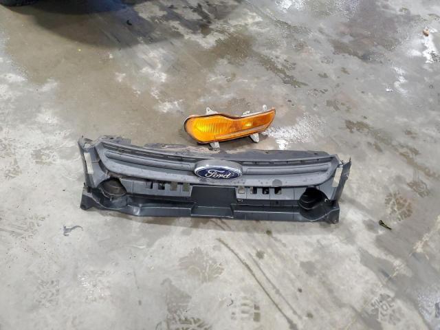 Photo 13 from auction – 2014 FORD ESCAPE S with VIN 1FMCU0F79EUA89181