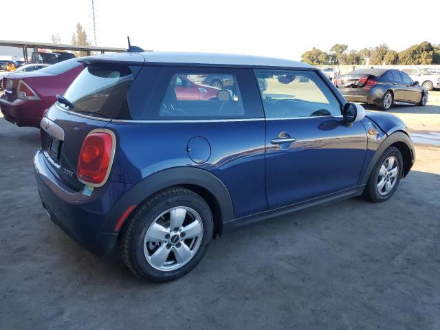 Photo 3 from auction – 2015 MINI COOPER with VIN WMWXM5C58FT940400