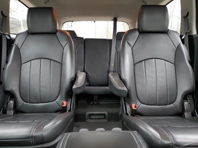 Photo 10 from auction – 2015 BUICK ENCLAVE with VIN 5GAKRBKDXFJ170607