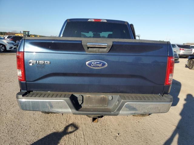 Photo 6 from auction – 2017 FORD F150 SUPER with VIN 1FTEW1EF5HFC17317
