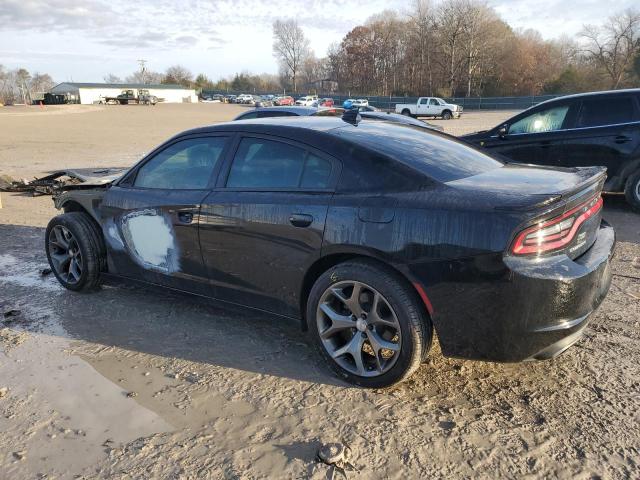 Photo 2 from auction – 2015 DODGE CHARGER R/ with VIN 2C3CDXCTXFH777794