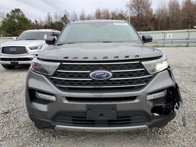 Foto 5 de la subasta – 2022 FORD EXPLORER X con VIN 1FMSK7DH5NGB62759