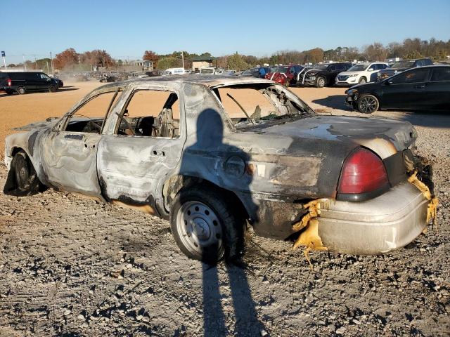 Photo 2 from auction – 2010 FORD CROWN VICT with VIN 2FABP7BV2AX143630
