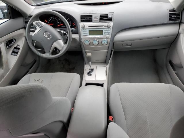 Photo 8 from auction – 2009 TOYOTA CAMRY BASE with VIN 4T1BE46K79U830843