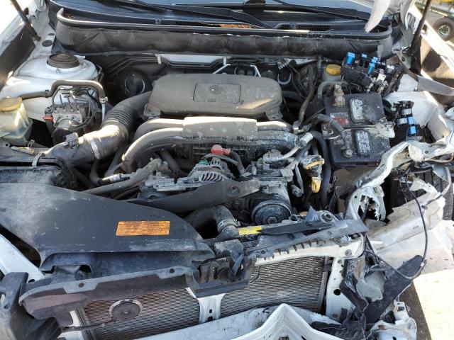 Photo 11 from auction – 2010 SUBARU LEGACY 2.5 with VIN 4S3BMCB62A3229666
