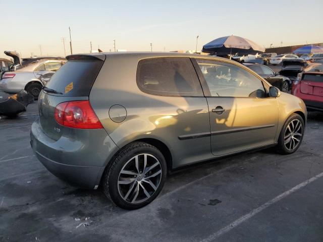 Photo 3 from auction – 2008 VOLKSWAGEN RABBIT with VIN WVWBB71K58W008048