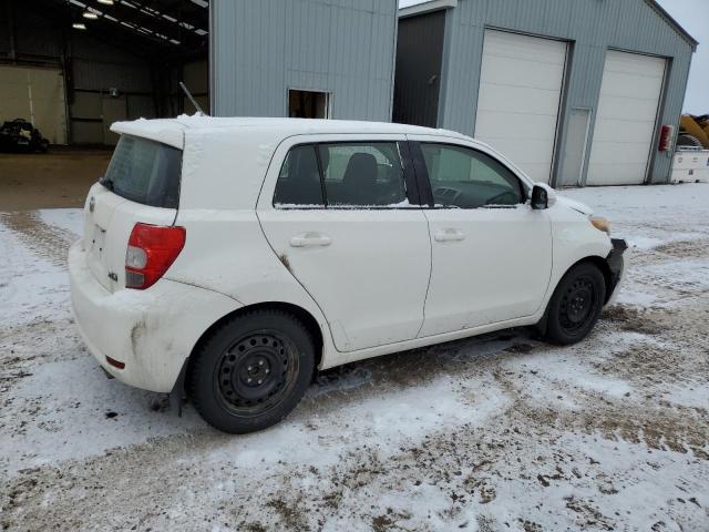 Photo 3 from auction – 2014 TOYOTA SCION XD with VIN JTKKUPB40E1040420