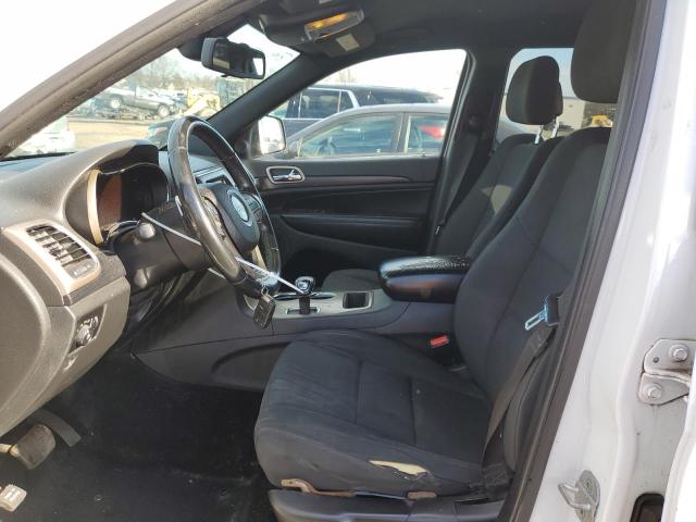 Photo 7 from auction – 2014 JEEP GRAND CHER with VIN 1C4RJFAG8EC162905