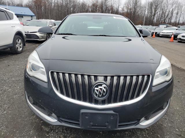 Photo 5 from auction – 2016 BUICK REGAL with VIN 2G4GL5EX0G9176213