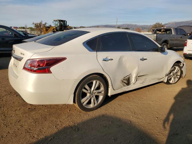 Photo 3 from auction – 2013 NISSAN ALTIMA 3.5 with VIN 1N4BL3AP2DC172201