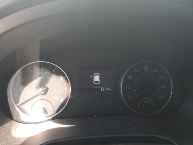 Photo 9 from auction – 2021 KIA SELTOS S with VIN KNDEUCAA3M7094262