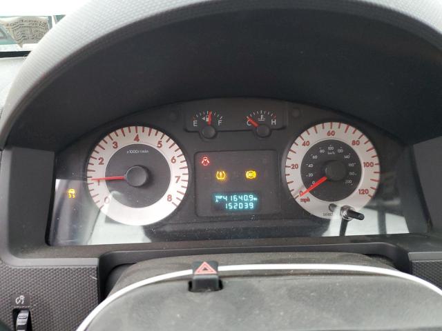 Photo 9 from auction – 2009 MAZDA TRIBUTE I with VIN 4F2CZ02719KM01331