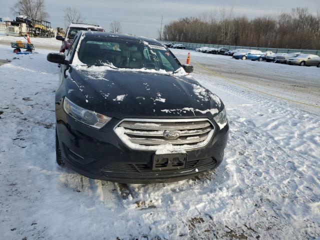 Photo 5 from auction – 2017 FORD TAURUS SEL with VIN 1FAHP2E90HG128135