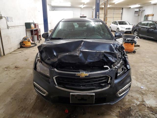 Photo 5 from auction – 2015 CHEVROLET CRUZE LT with VIN 1G1PC5SB4F7100628