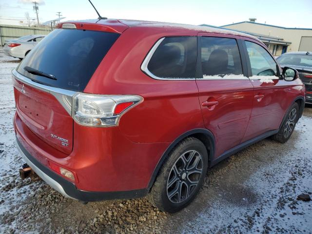 Photo 3 from auction – 2015 MITSUBISHI OUTLANDER with VIN JA4JZ4AX2FZ004014