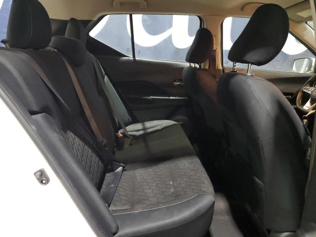 Photo 10 from auction – 2023 NISSAN KICKS SV with VIN 3N1CP5CV2PL512159