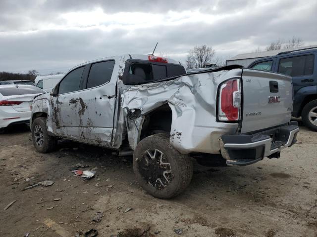 Photo 2 from auction – 2016 GMC CANYON SLE with VIN 1GTG6CE32G1394199