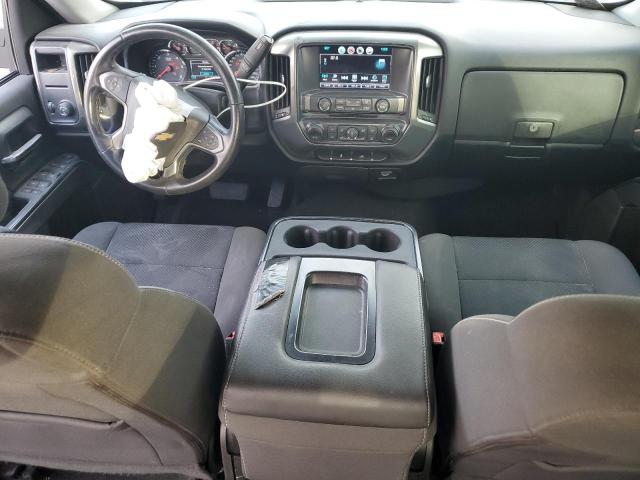 Photo 8 from auction – 2018 CHEVROLET SILVERADO with VIN 3GCPCREH9JG418322