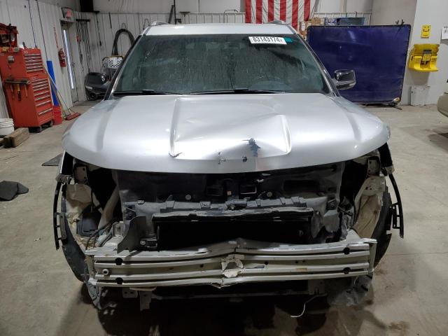 Photo 5 from auction – 2016 FORD EXPLORER X with VIN 1FM5K8D82GGC42932