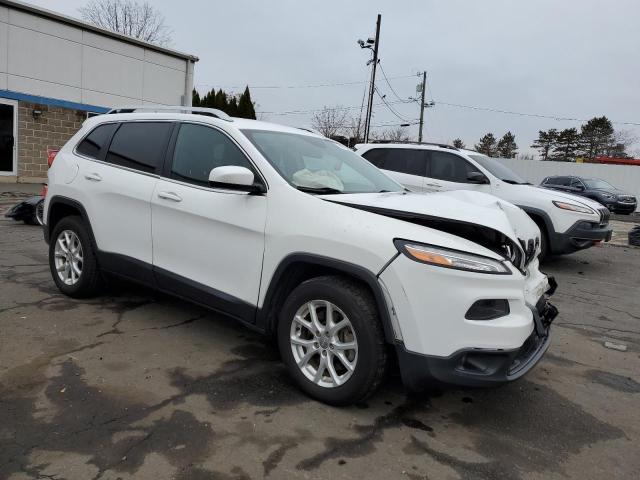 Photo 4 from auction – 2015 JEEP CHEROKEE L with VIN 1C4PJMCS5FW697736