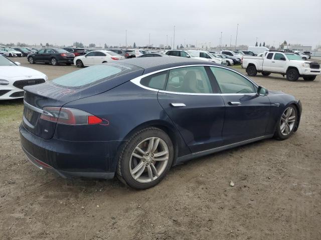 Photo 3 from auction – 2015 TESLA MODEL S 85 with VIN 5YJSA1H17FF083087