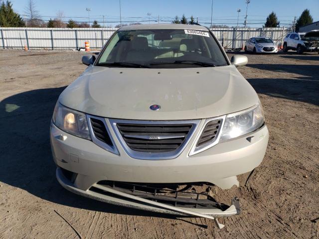 Photo 5 from auction – 2008 SAAB 9-3 2.0T with VIN YS3FB49YX81011218