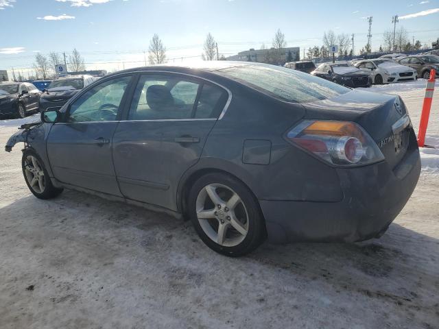 Photo 2 from auction – 2012 NISSAN ALTIMA BAS with VIN 1N4AL2AP1CN538514