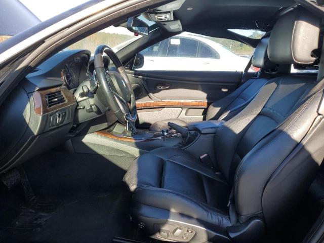 Photo 7 from auction – 2011 BMW 335 I with VIN WBADX7C59BE260817