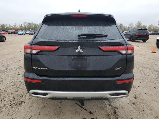 Photo 6 from auction – 2022 MITSUBISHI OUTLANDER with VIN JA4J3VA89NZ059896