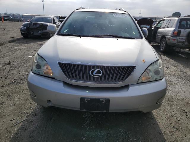 Photo 5 from auction – 2004 LEXUS RX 330 with VIN JTJGA31U040036160