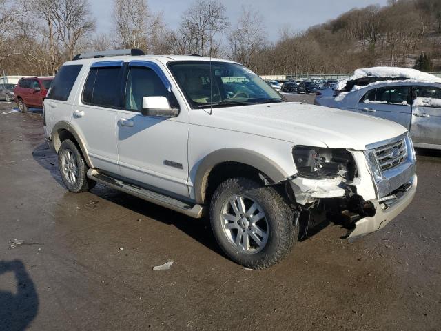 Photo 4 from auction – 2007 FORD EXPLORER E with VIN 1FMEU74E67UA83683