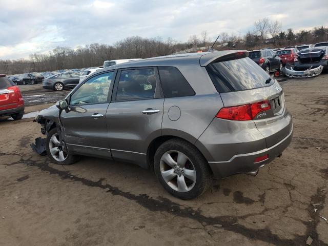 Photo 2 from auction – 2008 ACURA RDX TECHNO with VIN 5J8TB18538A011790