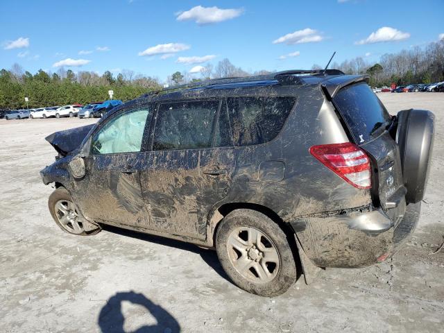 Photo 2 from auction – 2011 TOYOTA RAV4 with VIN 2T3BF4DV0BW141606