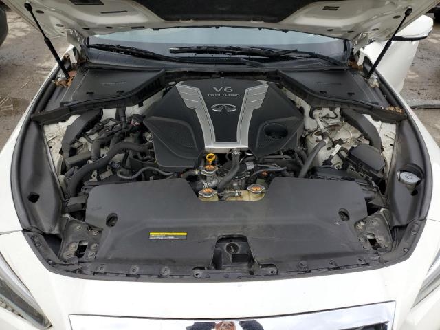 Photo 11 from auction – 2018 INFINITI Q50 LUXE with VIN JN1EV7AR0JM433201