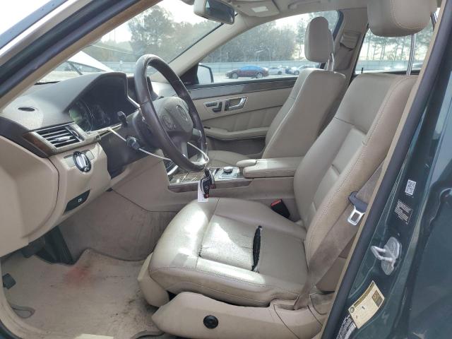 Photo 7 from auction – 2010 MERCEDES-BENZ E 350 with VIN WDDHF5GB5AA095792