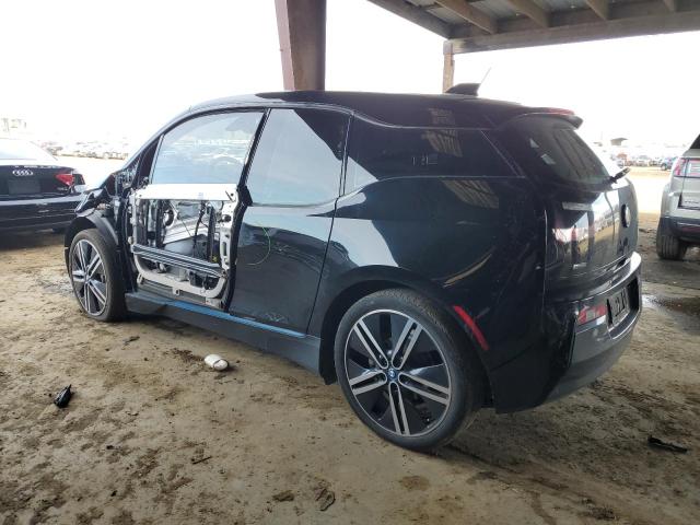 Photo 2 from auction – 2017 BMW I3 BEV with VIN WBY1Z6C39HV949837