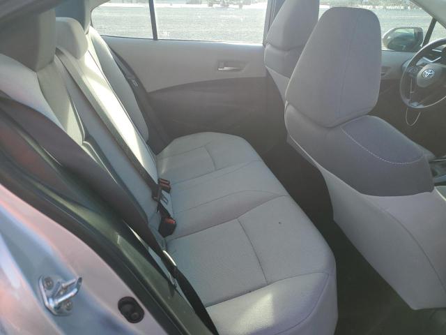 Photo 10 from auction – 2021 TOYOTA COROLLA L with VIN 5YFDPMAE1MP261650