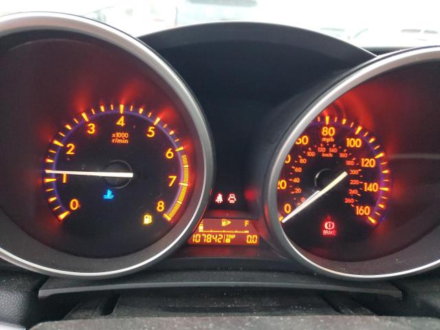 صورة رقم 9 من المزاد - 2011 MAZDA 3 S مع VIN JM1BL1K60B1489942