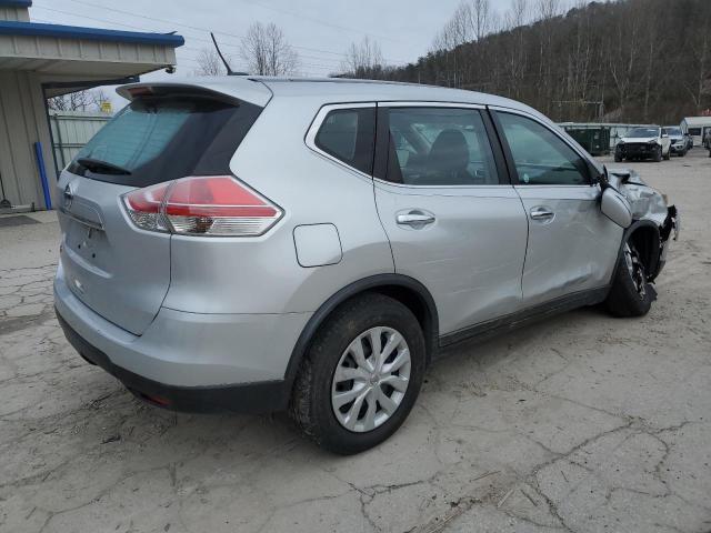 Снимка 3 от търг – 2015 NISSAN ROGUE S с VIN KNMAT2MT6FP585260