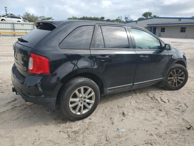 Photo 3 from auction – 2013 FORD EDGE SEL with VIN 2FMDK4JC1DBC08187