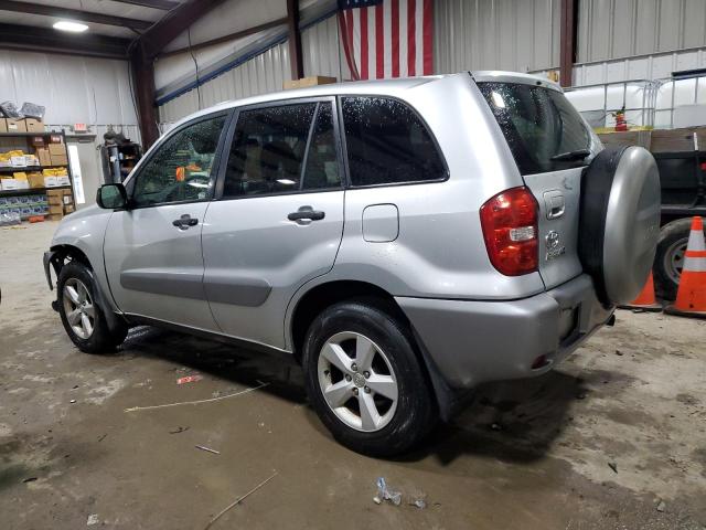 Снимка 2 от търг – 2004 TOYOTA RAV4 с VIN JTEHD20V446008504