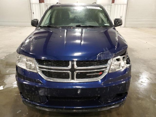 Photo 5 from auction – 2019 DODGE JOURNEY SE with VIN 3C4PDCAB7KT789404