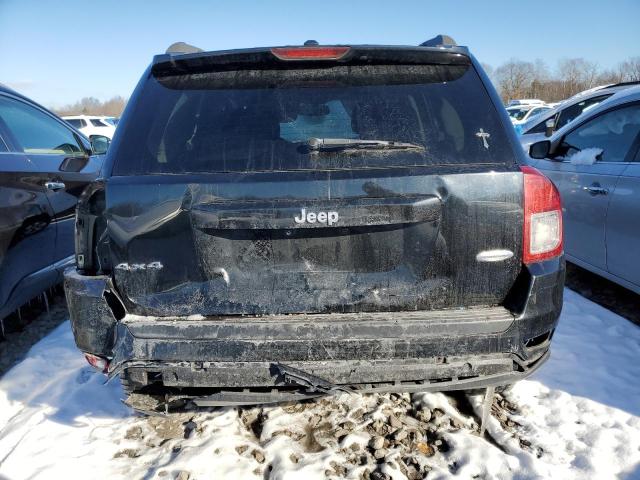 Photo 6 from auction – 2013 JEEP COMPASS LA with VIN 1C4NJDEB3DD222728