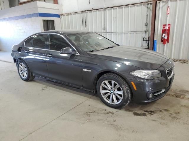 Photo 4 from auction – 2016 BMW 528 XI with VIN WBA5A7C56GG150471