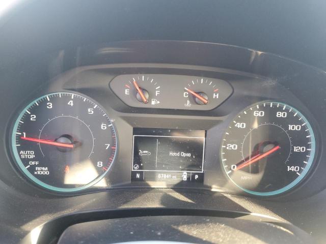 Photo 9 from auction – 2019 CHEVROLET MALIBU LS with VIN 1G1ZB5ST2KF185683