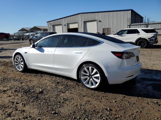 Photo 2 from auction – 2019 TESLA MODEL 3 with VIN 5YJ3E1EA2KF446595