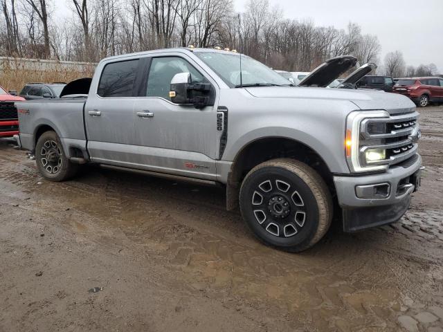 Photo 4 from auction – 2023 FORD F250 SUPER with VIN 1FT8W2BM2PED91369