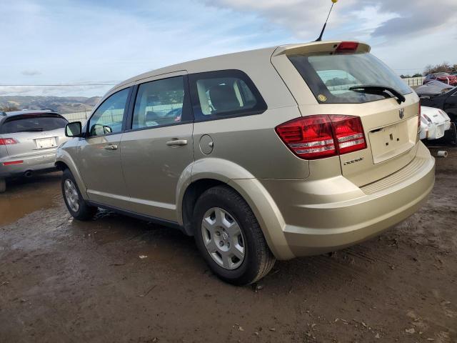 Photo 2 from auction – 2010 DODGE JOURNEY SE with VIN 3D4PG4FB3AT135183