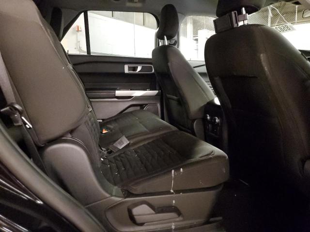 Photo 11 from auction – 2021 FORD EXPLORER X with VIN 1FMSK7DH5MGA57878